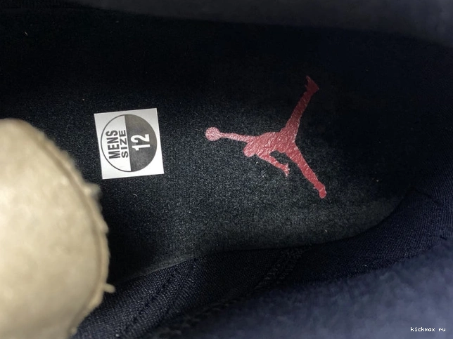 Rep MAX RED 487471-006 RETRO 14 JORDAN GYM AIR TORO 0809